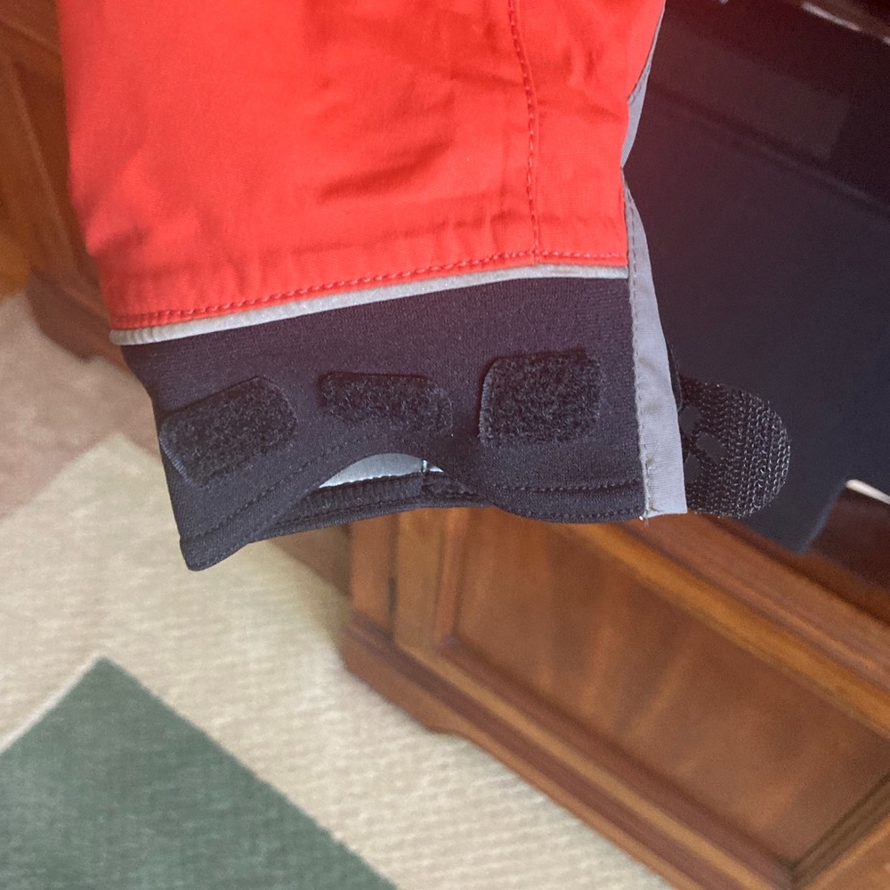 Extrasport Splash Jacket - Picture 6 of 6